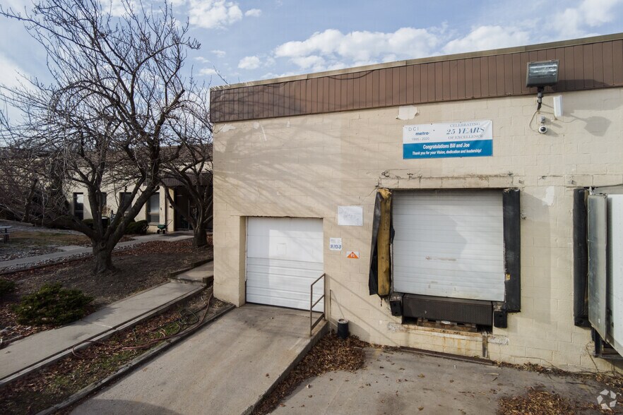 More Photos Of 1 Maple St, East Rutherford Warehouse For Lease