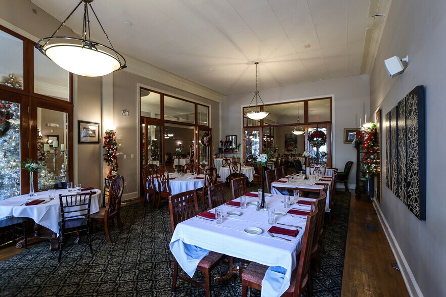 More Photos Of 1024 Noble St, Anniston Storefront Retail Office For Sale