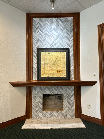 More Photos Of 901 Mason St, San Antonio Office For Lease