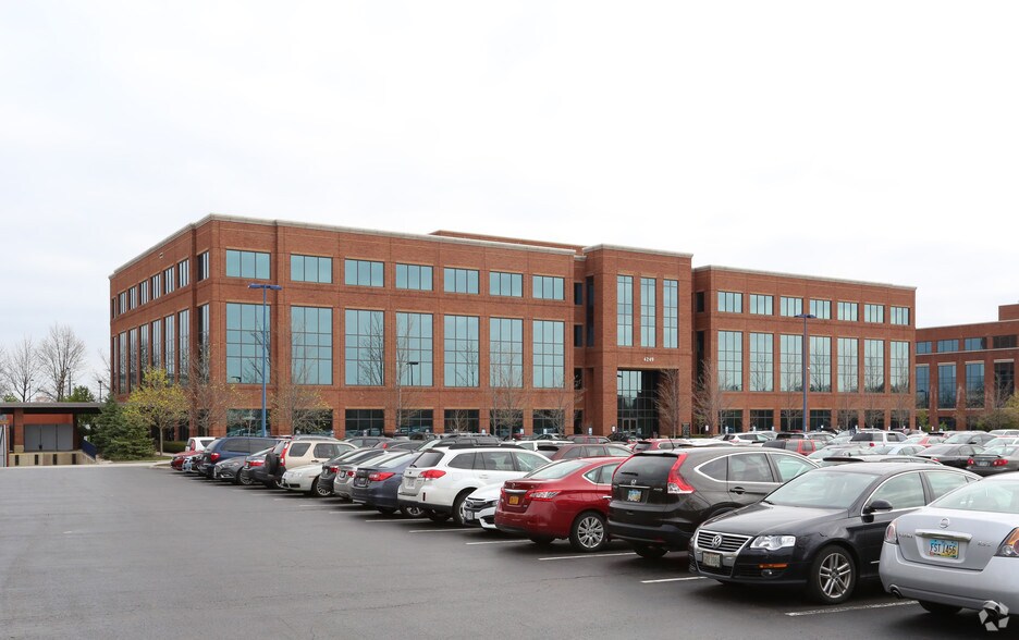 More Photos Of 4249 Easton Way, Columbus Office For Lease