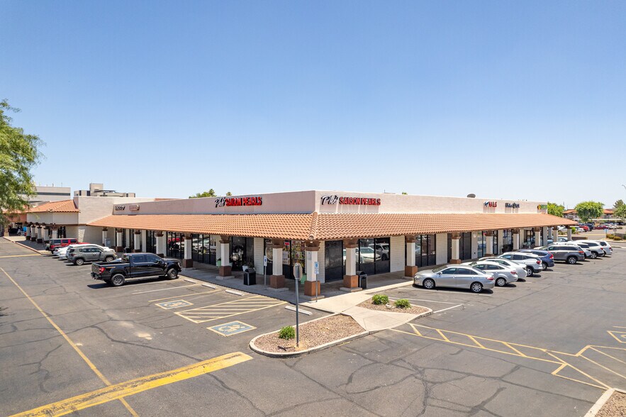 Primary Photo Of N 59th Ave @ W Thunderbird Rd, Glendale Unknown For Lease