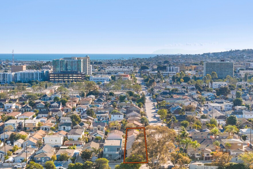 More Photos Of 522 N Centre St, San Pedro Apartments For Sale
