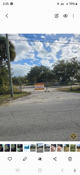 More Photos Of 7112-7120 Old Cheney Hwy, Orlando Land For Lease