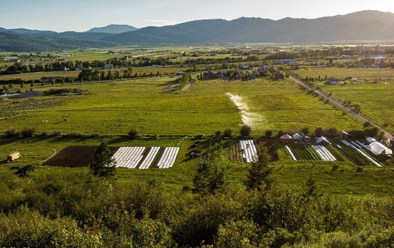 More Photos Of 9130 Village Way, Victor Land For Sale