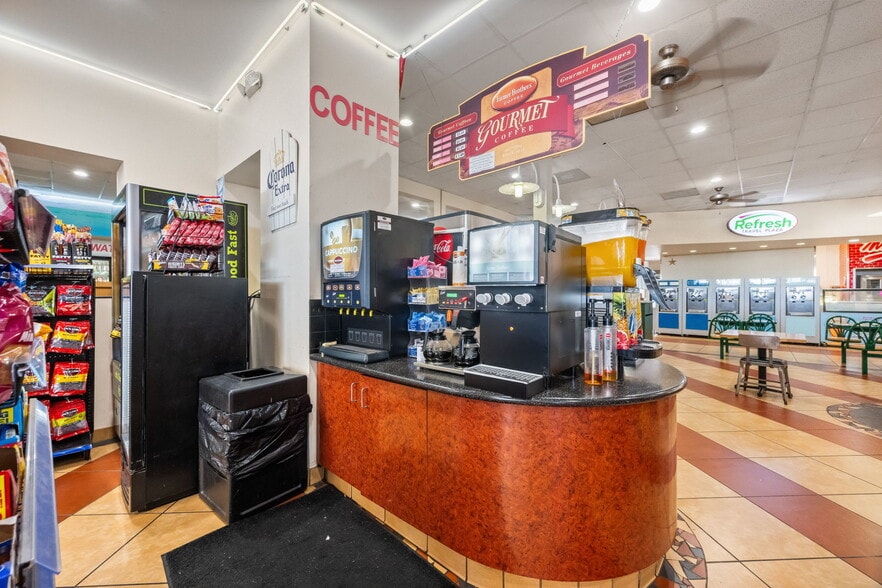 More Photos Of 72363 Baker Blvd, Baker Service Station For Sale