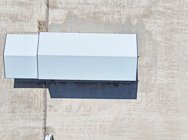 More Photos Of 1210 Edgewood ave, Odessa Industrial For Lease