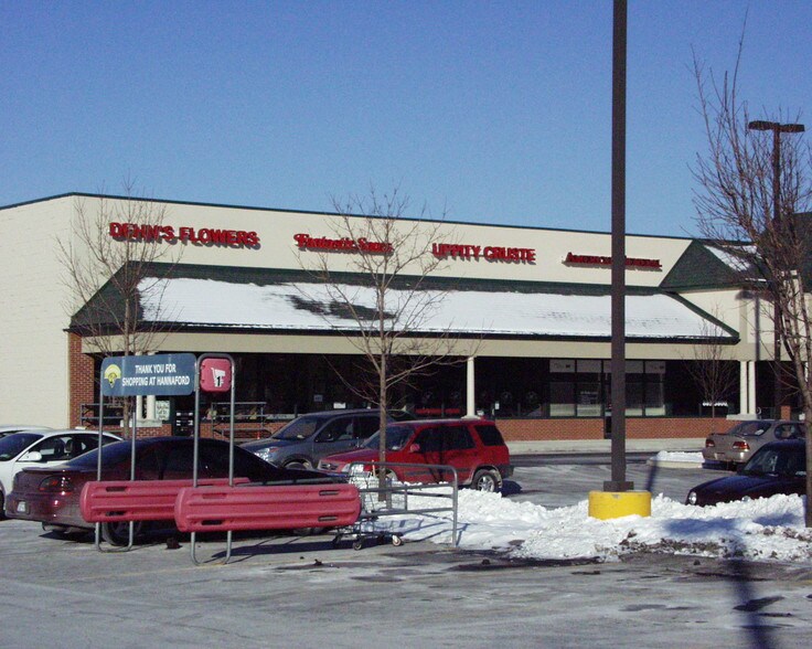 More Photos Of 15 Trieble Ave, Ballston Spa Freestanding For Lease