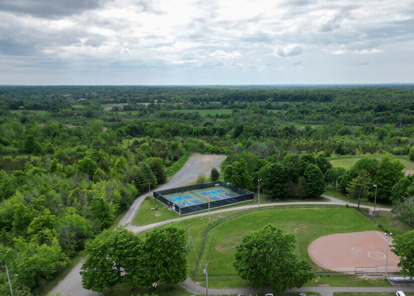 More Photos Of 4393 Notre Dame St, Harrowsmith Land For Sale