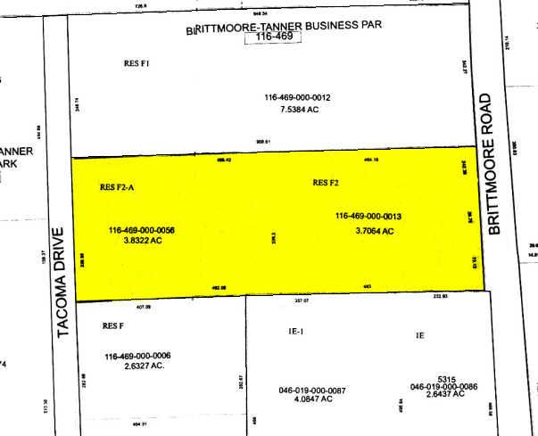 More Photos Of 5515 Brittmoore Rd, Houston Distribution For Sale