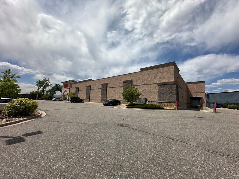More Photos Of 12505 W 52nd Ave, Arvada Freestanding For Sale