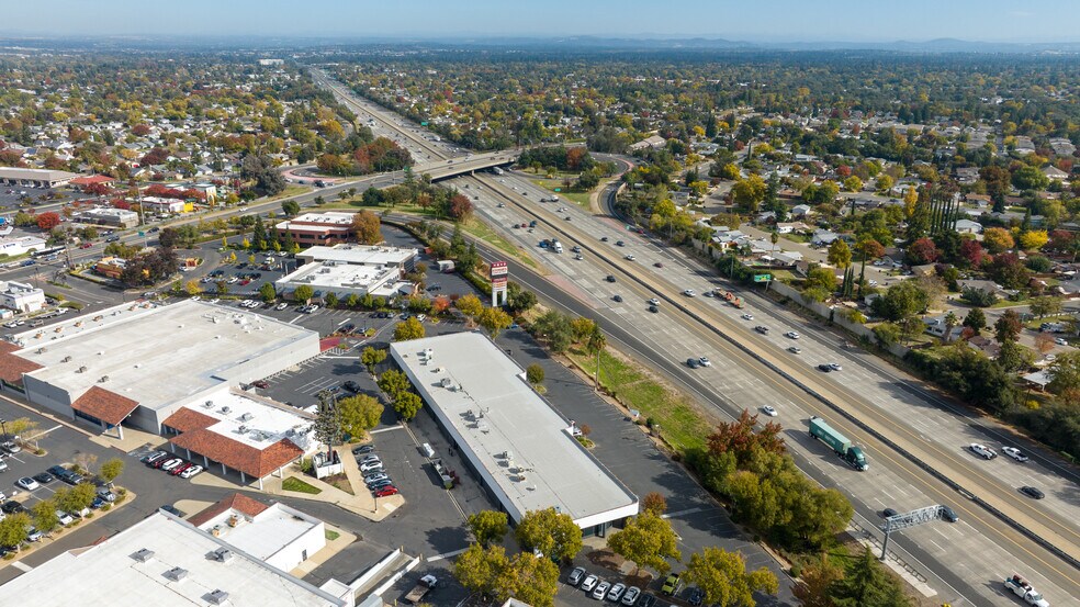 More Photos Of 6412 Tupelo Dr, Citrus Heights General Retail For Lease