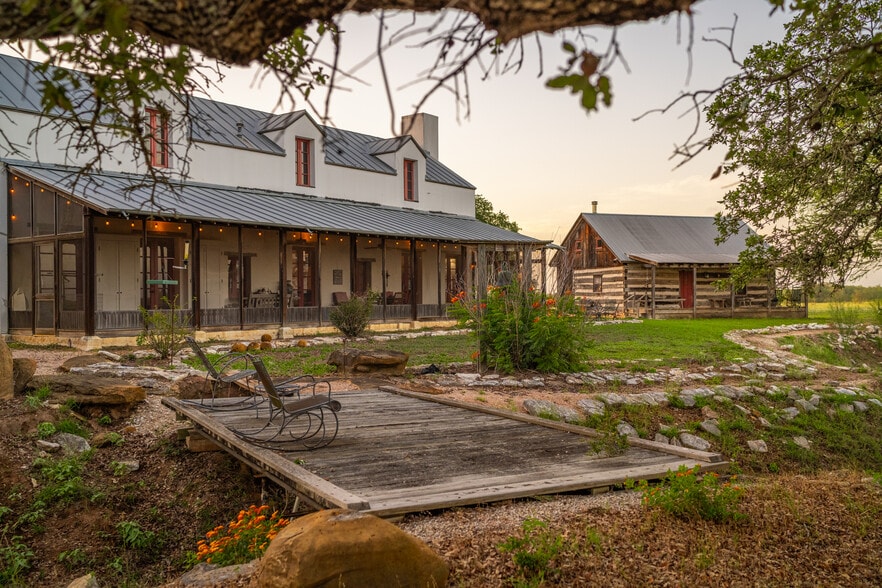 Primary Photo Of 5279 FM 1117, Nixon Land For Sale