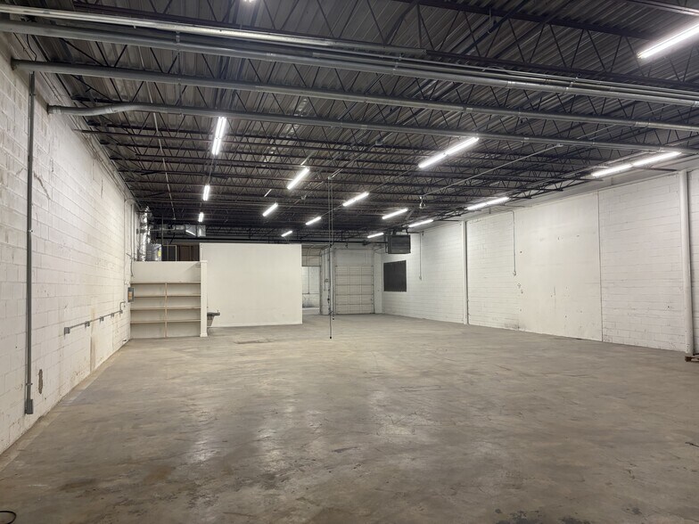 More Photos Of 101 25th St S, Birmingham Warehouse For Lease