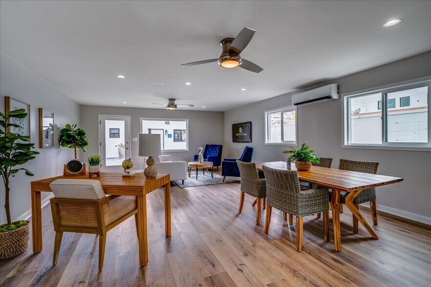 More Photos Of 323-325 Culver Blvd, Playa Del Rey Storefront Retail Residential For Sale