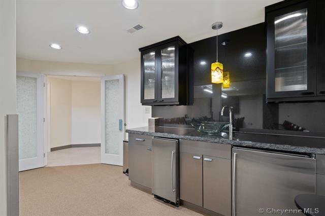 More Photos Of 222 E 18th St, Cheyenne Office For Lease