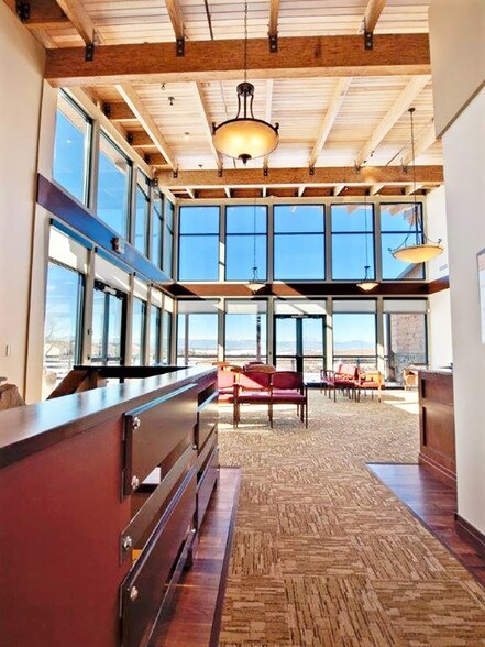 More Photos Of 16677 Lowell Blvd, Broomfield Office For Sale
