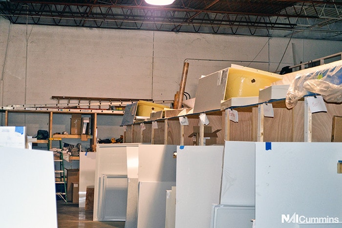 More Photos Of 1340 Home Ave, Akron Warehouse For Lease