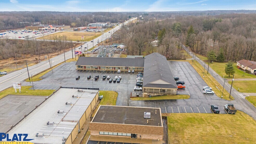 More Photos Of 4531 Belmont Ave, Youngstown Unknown For Lease