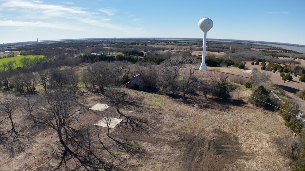 More Photos Of 1774 State Highway 78 S, Farmersville Land For Sale
