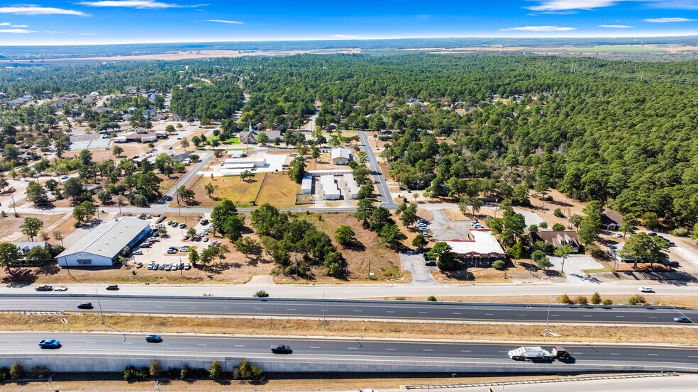 More Photos Of 3999 State 71 hwy, Bastrop Land For Sale