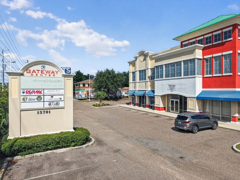 More Photos Of 15701 State Road 50, Clermont Medical For Lease