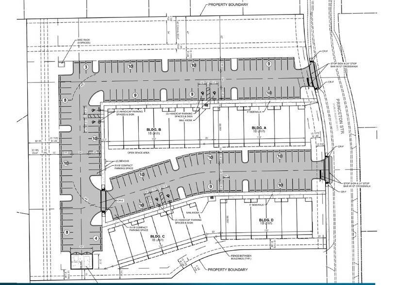 More Photos Of 4018-4036 Princeton St, Fort Myers Land For Sale