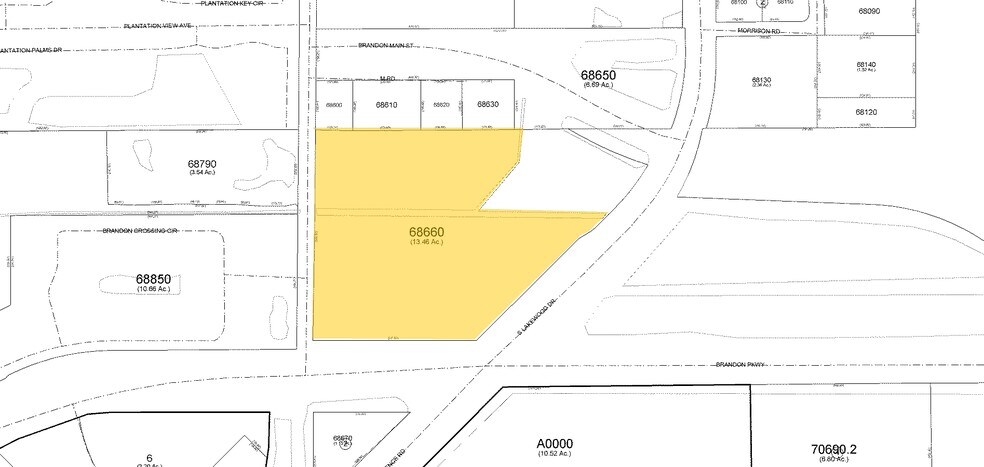 More Photos Of 560 S Lakewood Dr, Brandon Medical For Lease