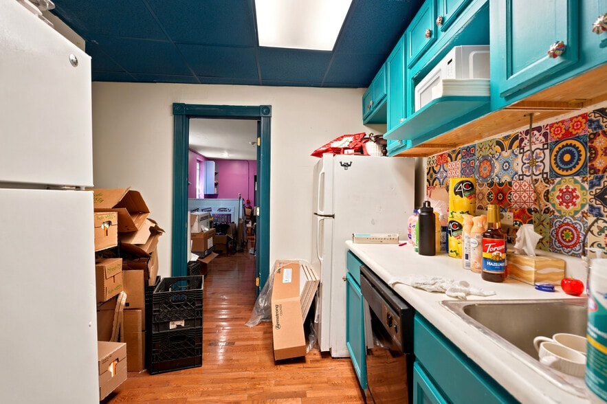 More Photos Of 5443-5445 Germantown Ave, Philadelphia Storefront Retail Residential For Lease