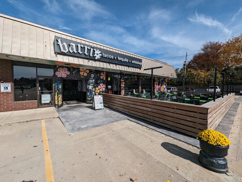 More Photos Of 13191 Prospect Rd, Strongsville Unknown For Lease