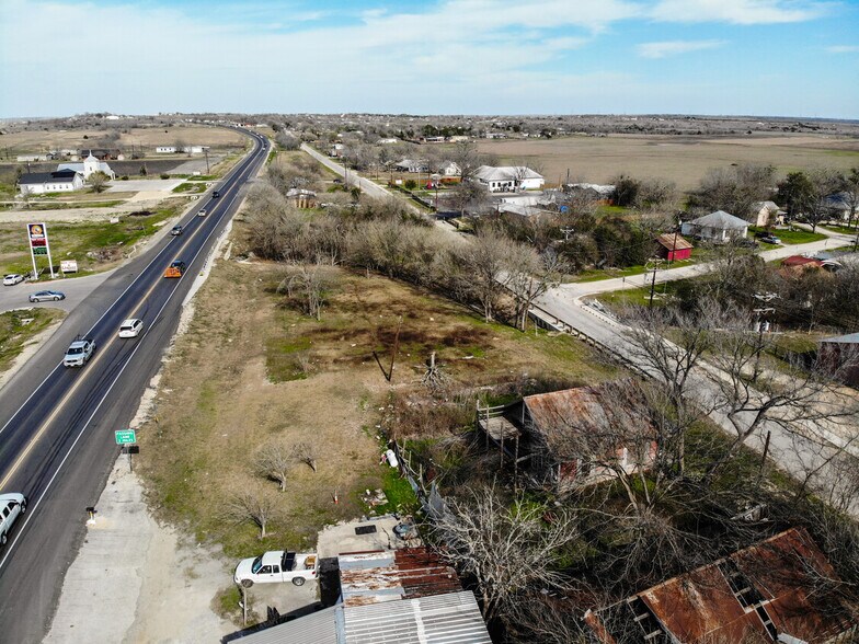 More Photos Of Hwy 21, Uhland Land For Sale