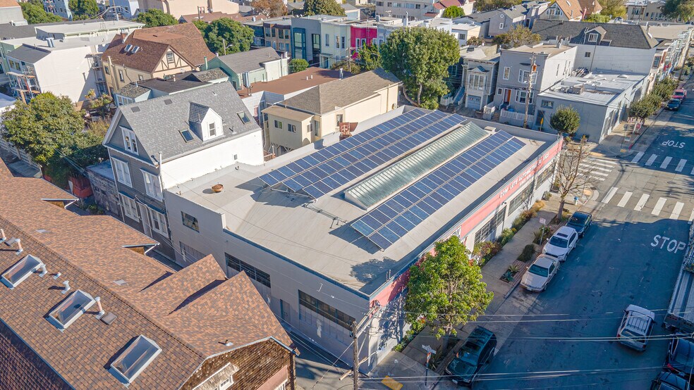 More Photos Of 3260 26th St, San Francisco Land For Sale