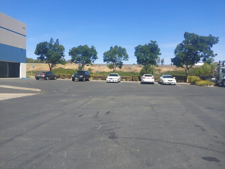 More Photos Of 4301-4355 Industrial Way, Benicia Warehouse For Lease