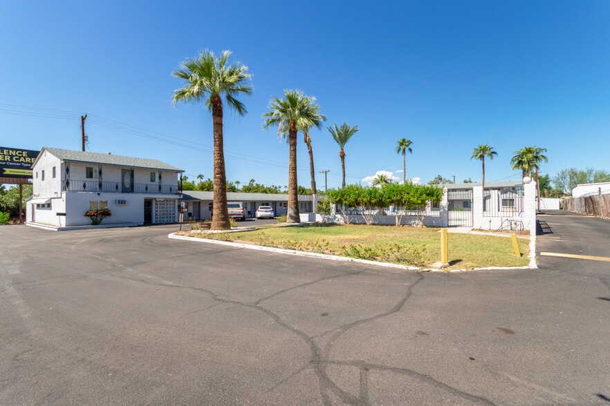 More Photos Of 8008 E Main St, Mesa Hotel For Sale