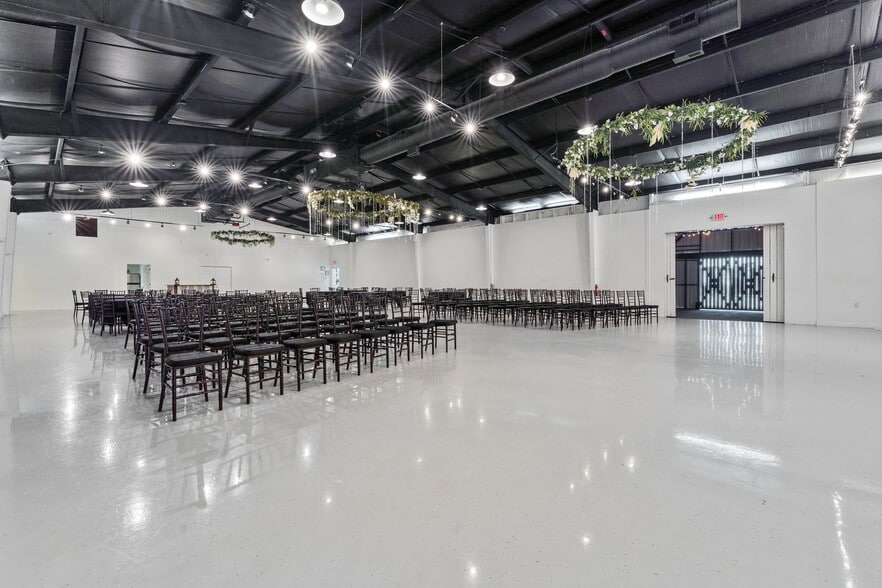 More Photos Of 2929 Hedrick Mill Rd, Lexington Lodge Meeting Hall For Sale