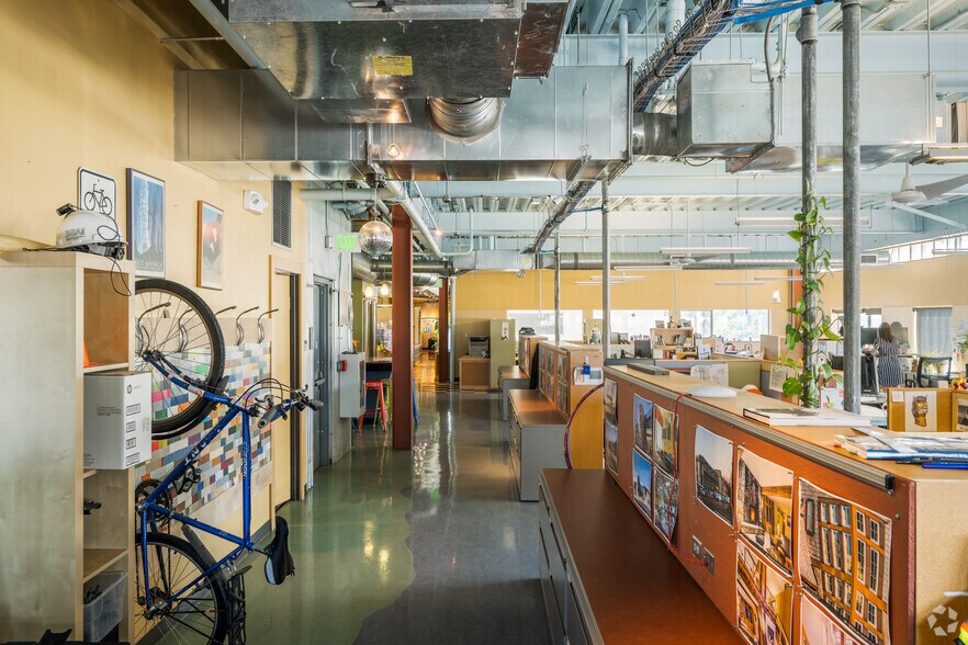 More Photos Of 3457 Ringsby Ct, Denver Loft Creative Space For Lease