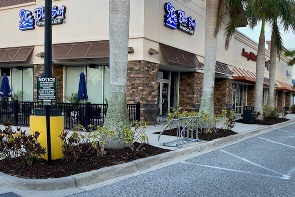 Primary Photo Of 5770 Ranch Lake Blvd, Bradenton Restaurant For Lease