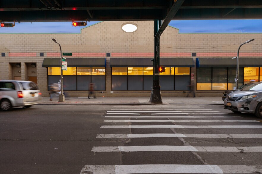 Primary Photo Of 9108-9116 Roosevelt Ave, Jackson Heights Drugstore For Lease