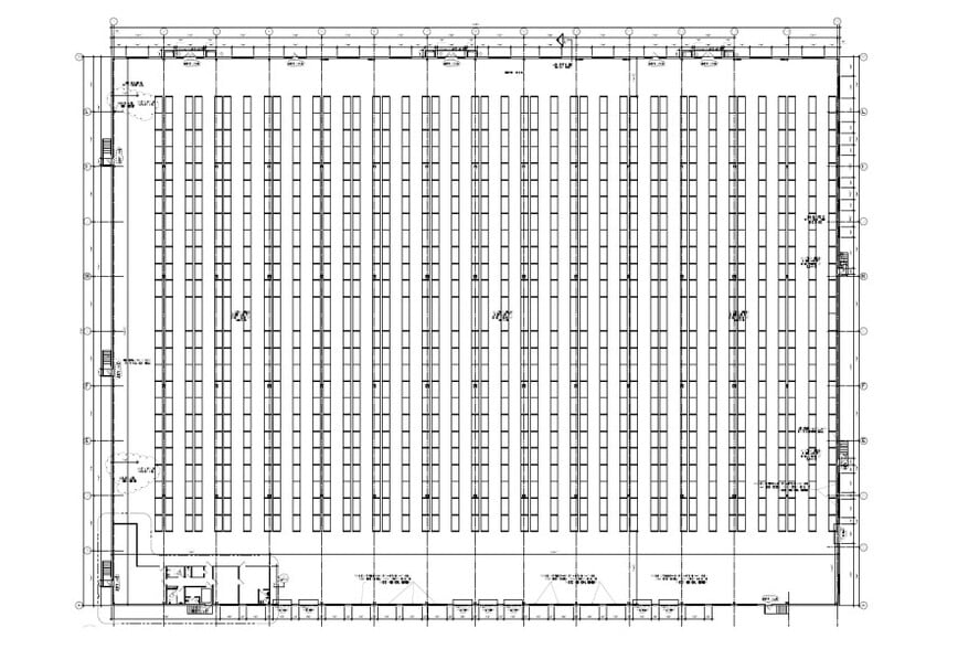 More Photos Of 105 Bracken Rd, Montgomery Warehouse For Lease