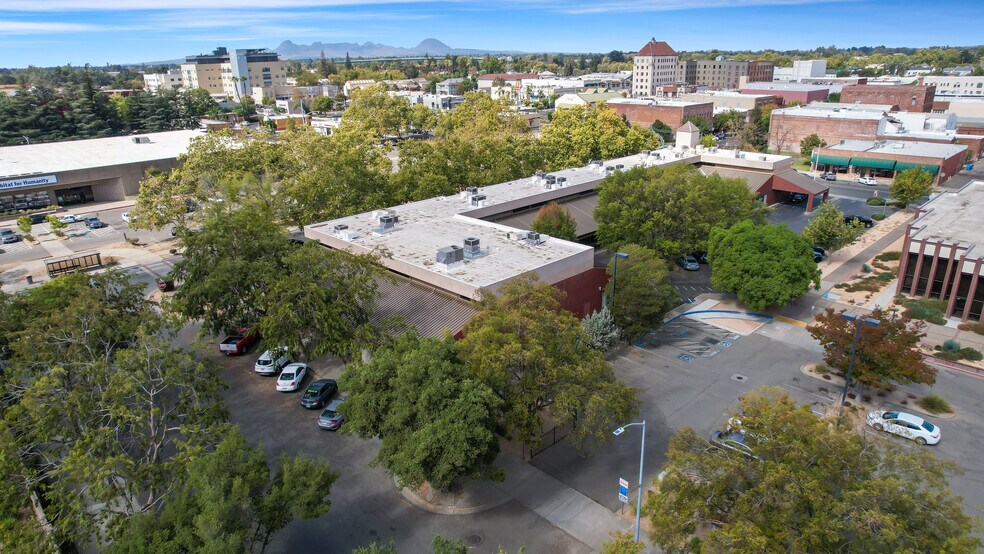 More Photos Of 231 D St, Marysville Office For Lease