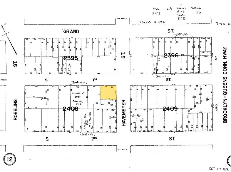 More Photos Of 132 Havemeyer St, Brooklyn Apartments For Lease