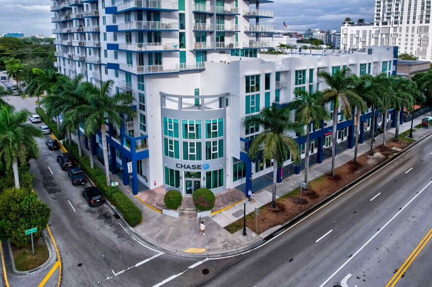More Photos Of , Miami Multifamily For Sale