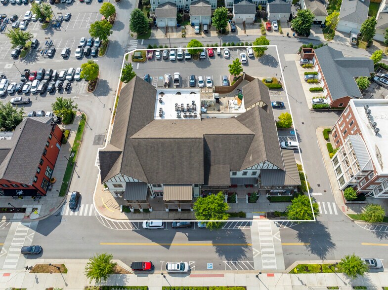 More Photos Of 158 Front St, Franklin Apartments For Sale