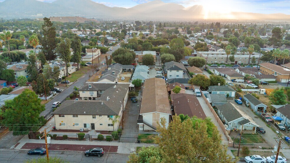 More Photos Of 1479 N Lugo Ave, San Bernardino Apartments For Sale
