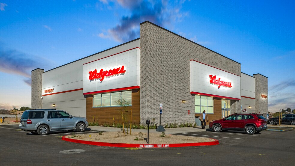 Primary Photo Of 4760 Val Vista dr, Gilbert Drugstore For Sale