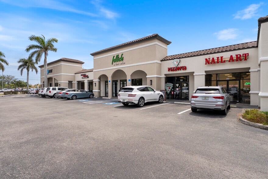 More Photos Of 2400 Vanderbilt Beach Rd, Naples Storefront Retail Office For Sale