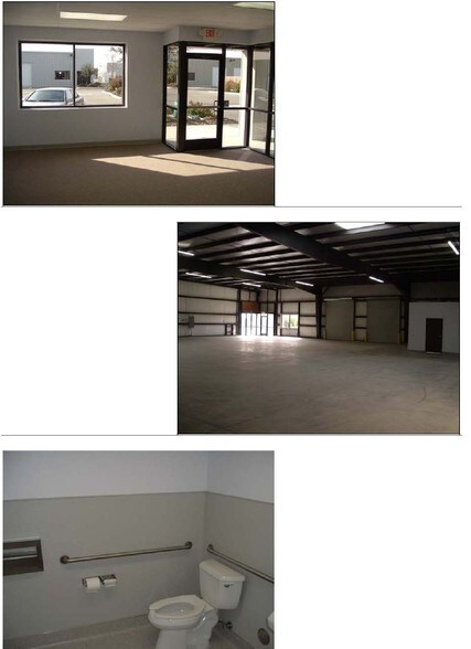 More Photos Of 4561 Skyway Dr, Olivehurst Warehouse For Sale