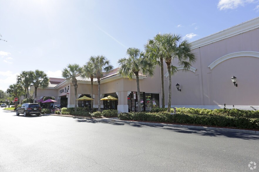 More Photos Of 8787-8811 Tamiami Trl N, Naples Storefront For Lease