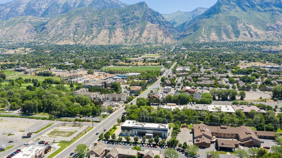 More Photos Of 333 W 2230 N, Provo Office For Lease