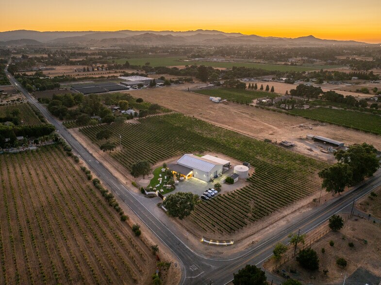 More Photos Of 2143 Buena Vista Ave, Gilroy Winery Vineyard For Sale