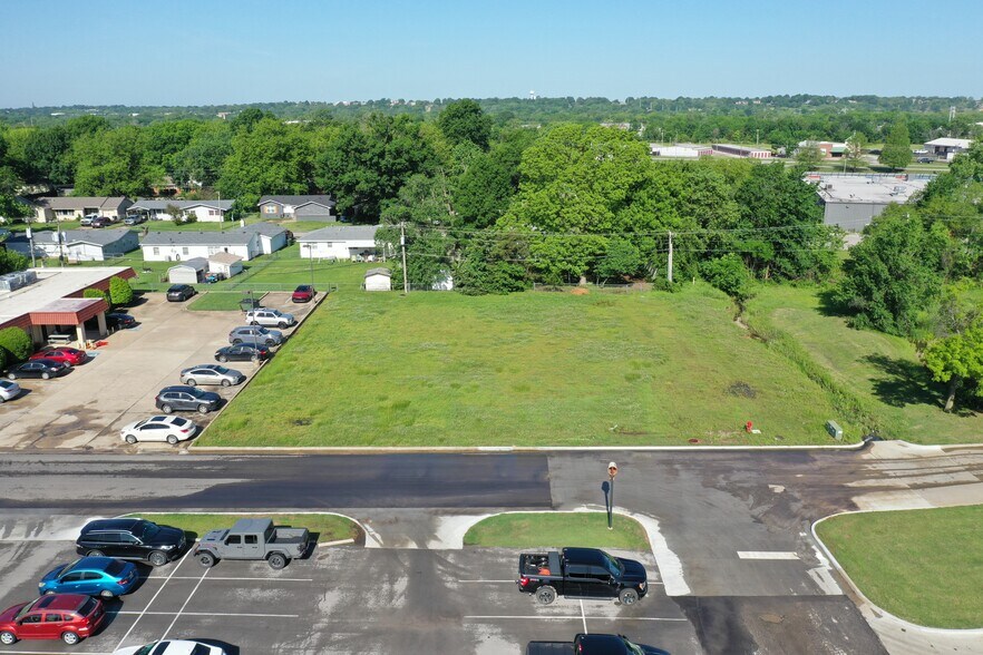 More Photos Of 1421 N Muskogee Pl, Claremore Land For Sale